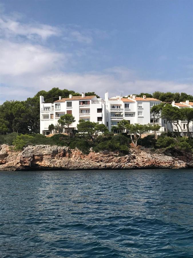 Appartement Ferrera Park Vue Mer كالا فيريرا المظهر الخارجي الصورة