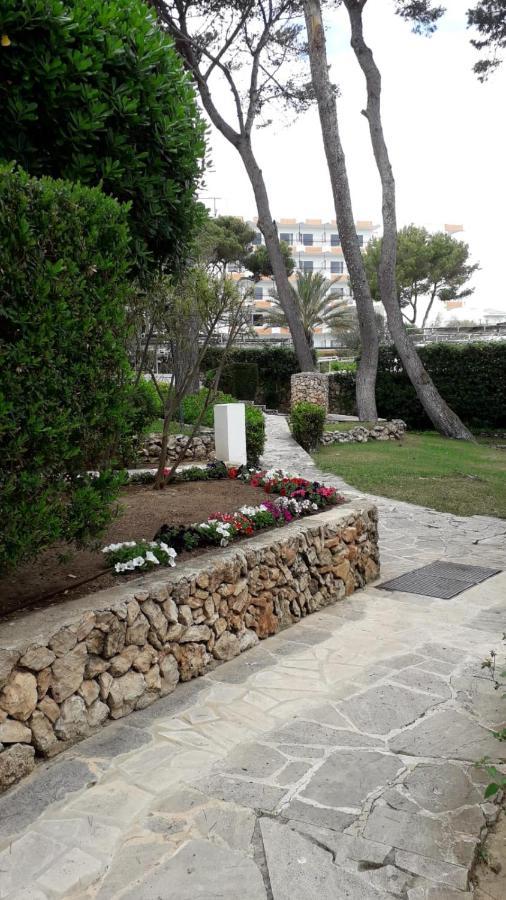 Appartement Ferrera Park Vue Mer كالا فيريرا المظهر الخارجي الصورة