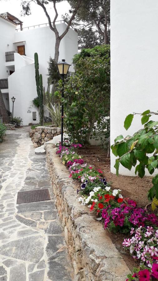 Appartement Ferrera Park Vue Mer كالا فيريرا المظهر الخارجي الصورة