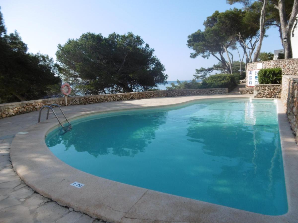 Appartement Ferrera Park Vue Mer كالا فيريرا المظهر الخارجي الصورة