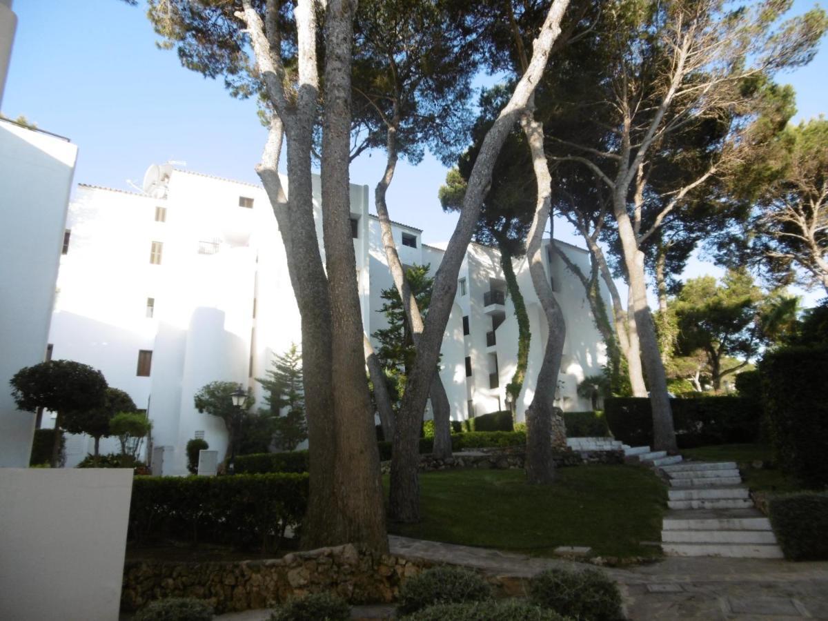 Appartement Ferrera Park Vue Mer كالا فيريرا المظهر الخارجي الصورة