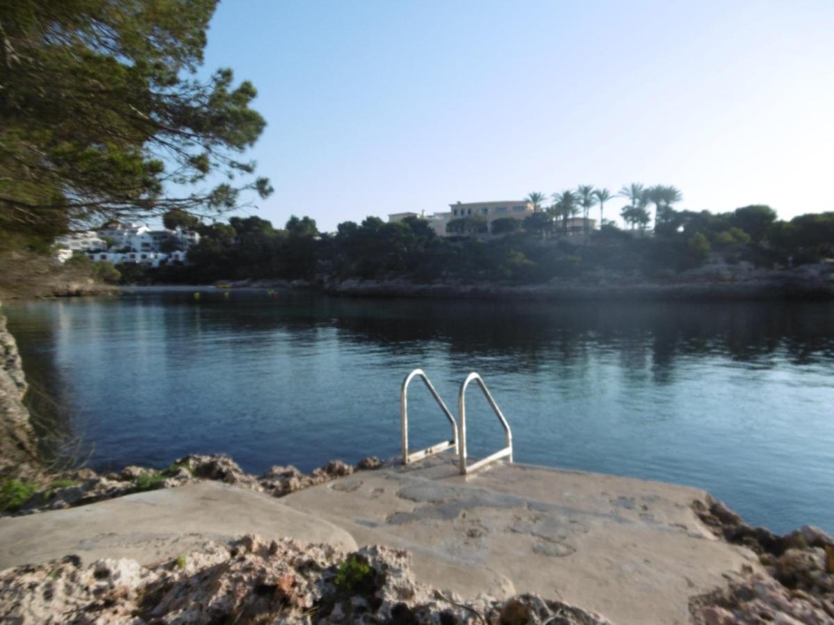 Appartement Ferrera Park Vue Mer كالا فيريرا المظهر الخارجي الصورة