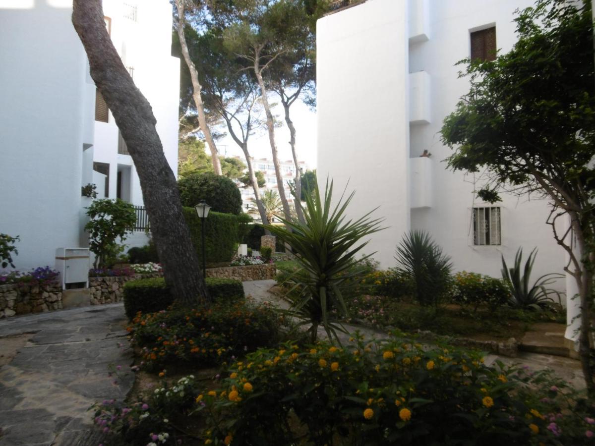 Appartement Ferrera Park Vue Mer كالا فيريرا المظهر الخارجي الصورة