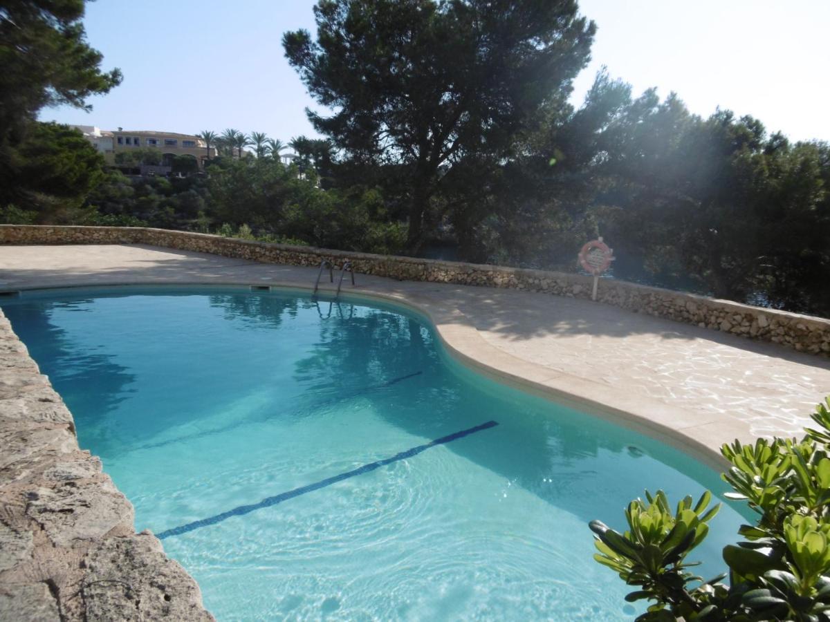Appartement Ferrera Park Vue Mer كالا فيريرا المظهر الخارجي الصورة
