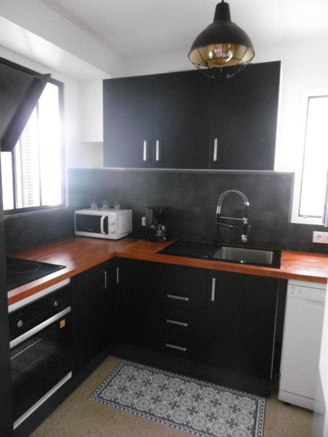 Appartement Ferrera Park Vue Mer كالا فيريرا المظهر الخارجي الصورة