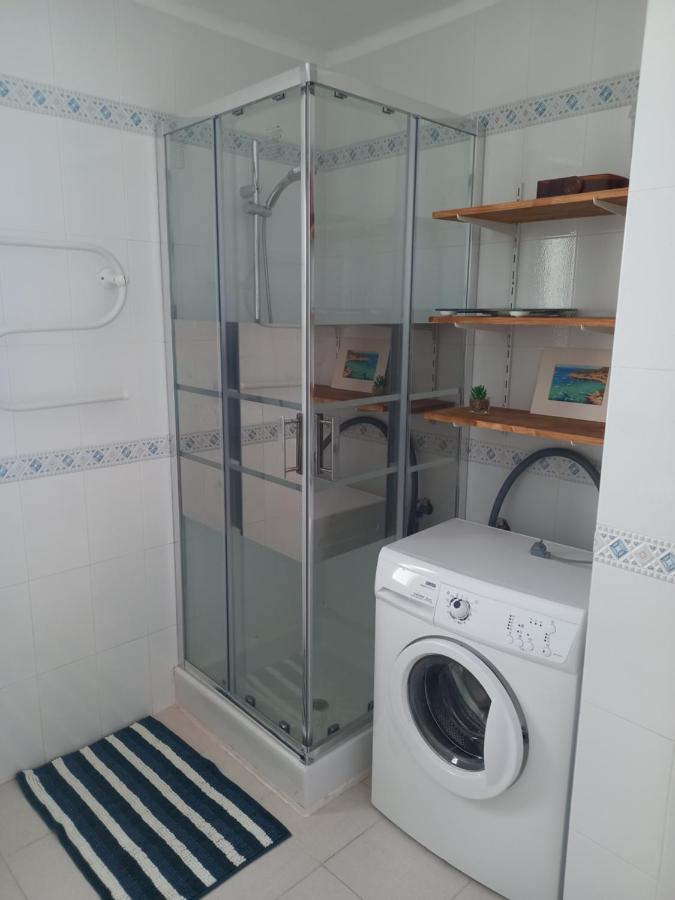 Appartement Ferrera Park Vue Mer كالا فيريرا المظهر الخارجي الصورة