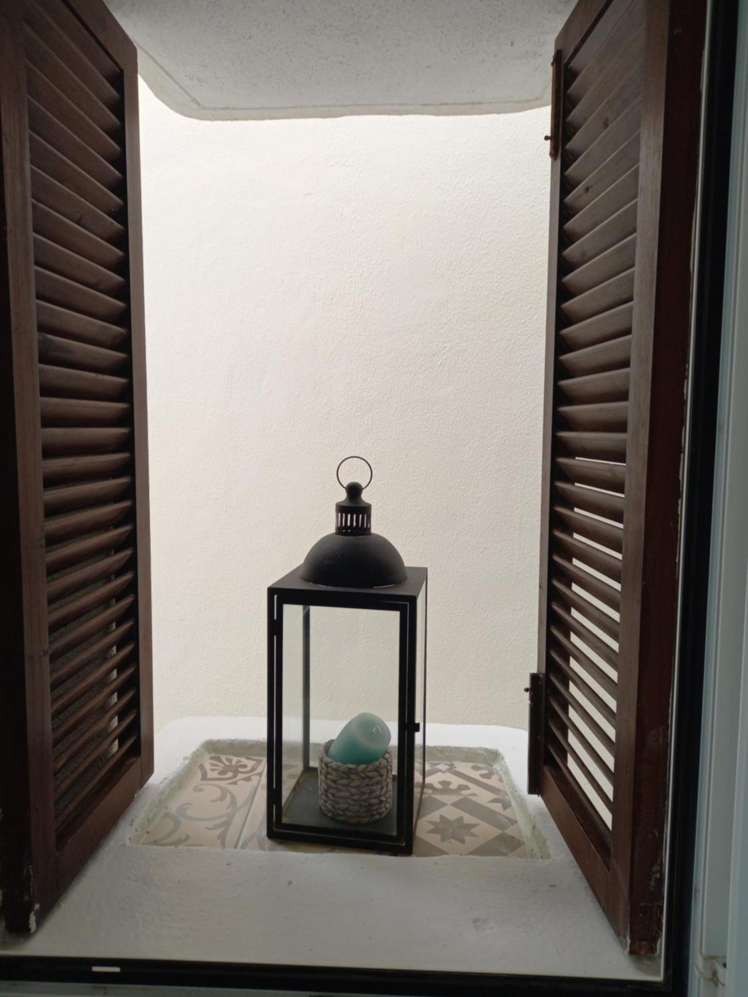 Appartement Ferrera Park Vue Mer كالا فيريرا المظهر الخارجي الصورة