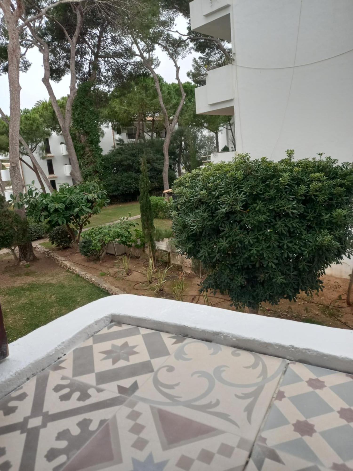 Appartement Ferrera Park Vue Mer كالا فيريرا المظهر الخارجي الصورة