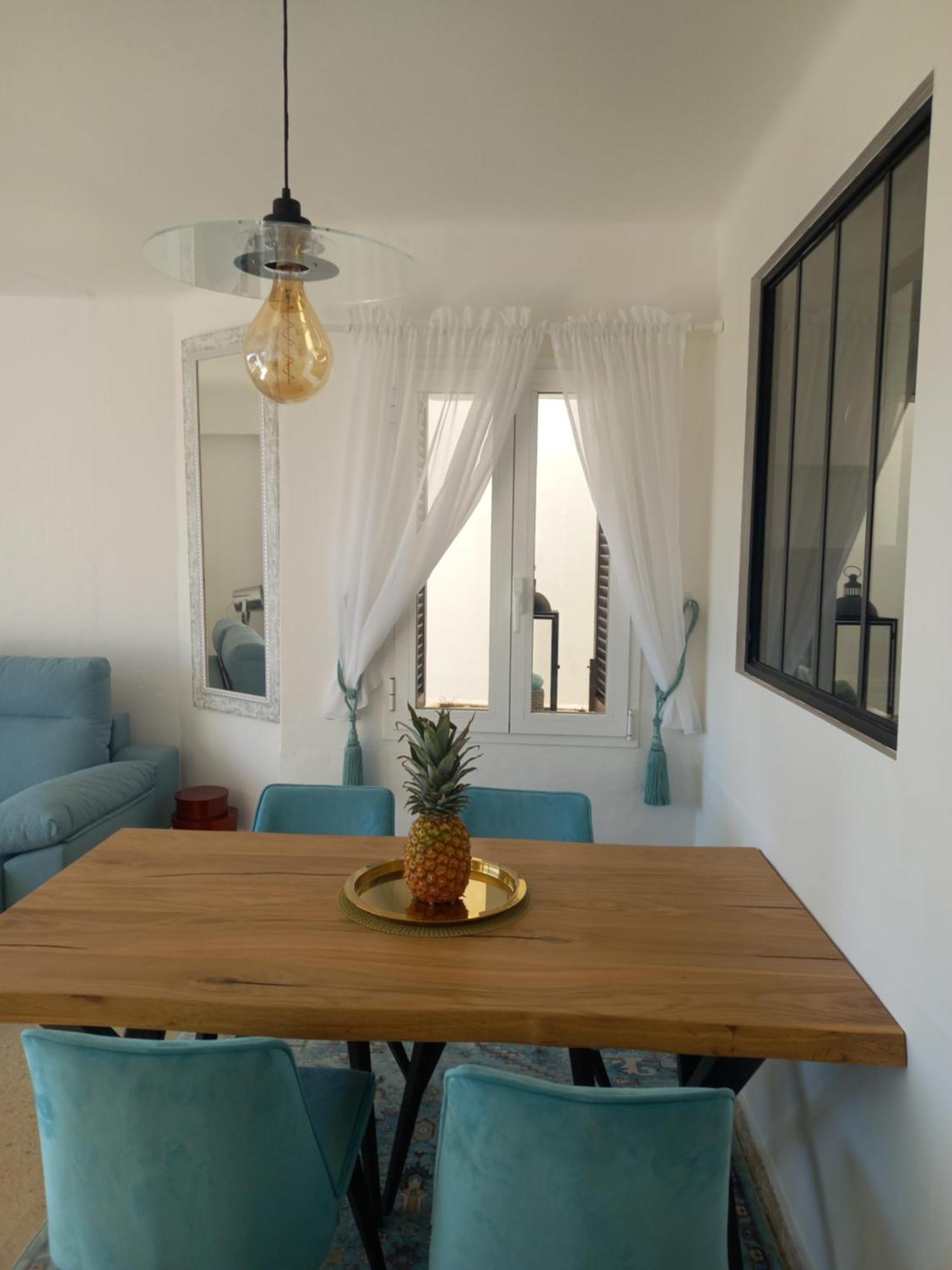 Appartement Ferrera Park Vue Mer كالا فيريرا المظهر الخارجي الصورة