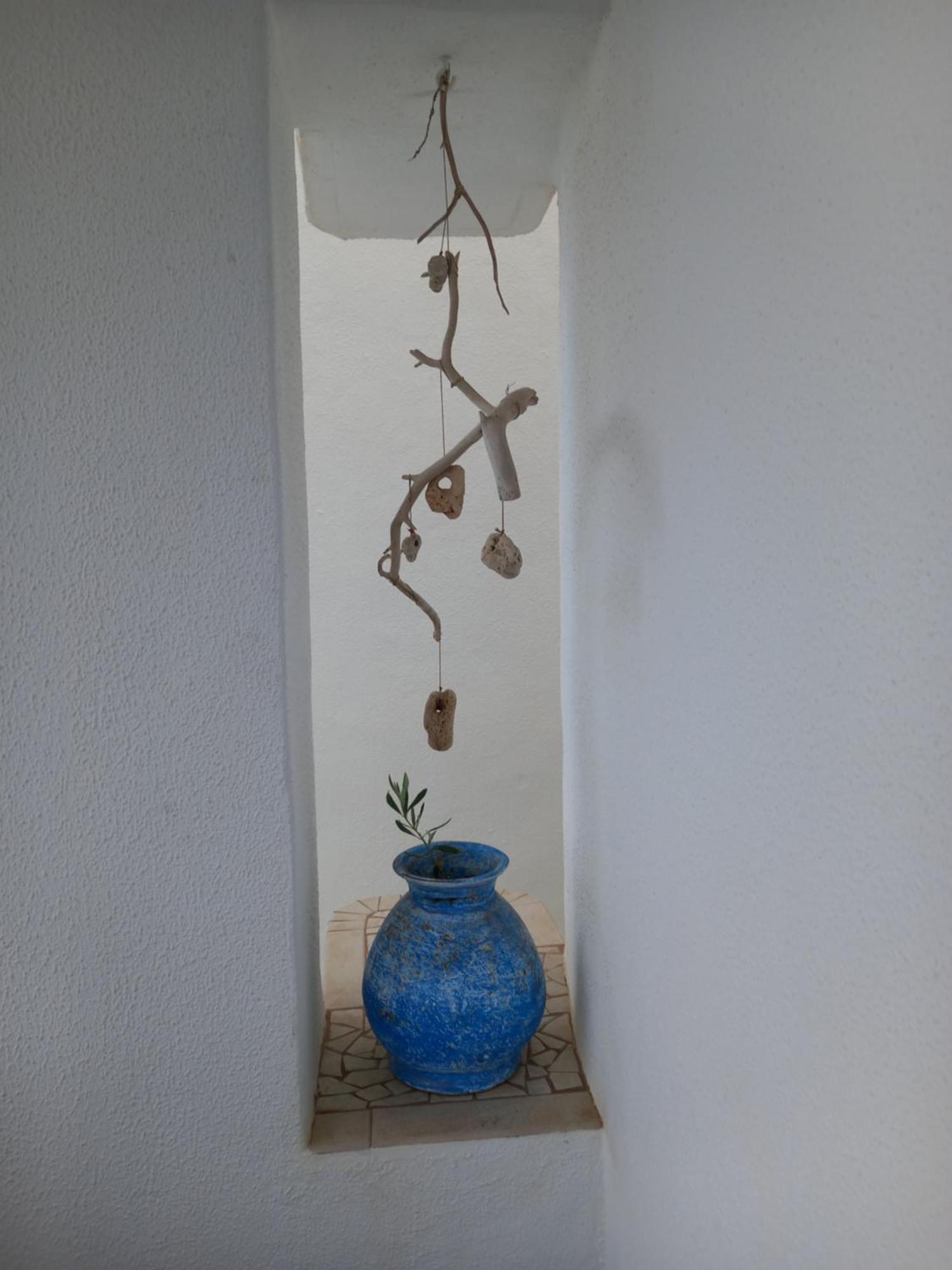 Appartement Ferrera Park Vue Mer كالا فيريرا المظهر الخارجي الصورة