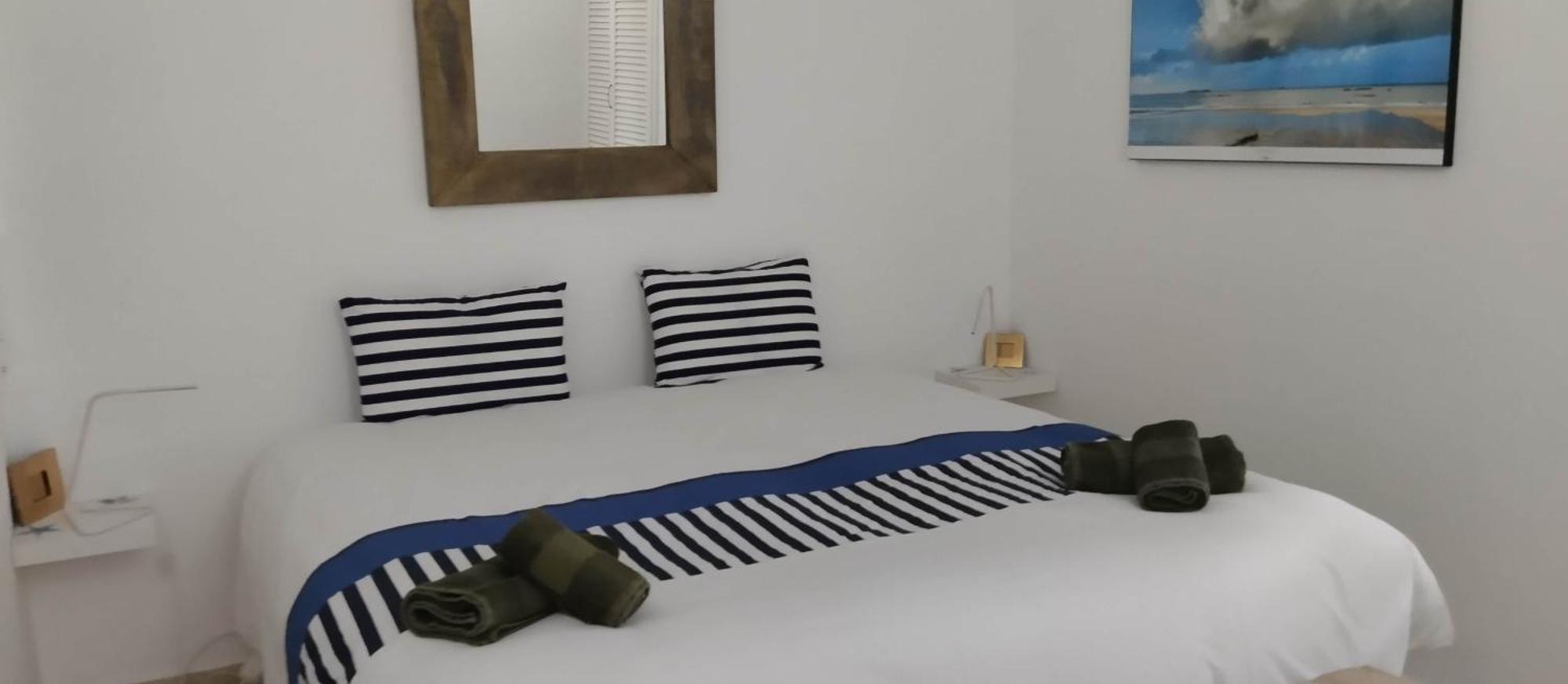 Appartement Ferrera Park Vue Mer كالا فيريرا المظهر الخارجي الصورة